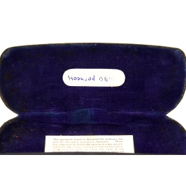 Paire de lunettes British Army