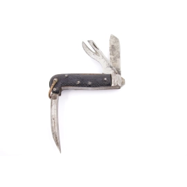 Jack Knife British Army 1939