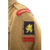 Battledress Hampshire - 43rd "Wessex" Infantry Division