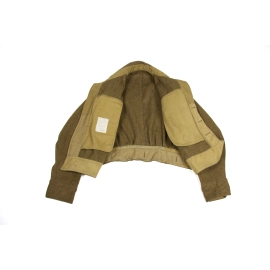 Battledress Hampshire - 43rd "Wessex" Infantry Division