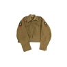 Battledress Hampshire - 43rd "Wessex" Infantry Division