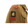Battledress Hampshire - 43rd "Wessex" Infantry Division