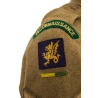 Battledress Reconnaissance - 43rd "Wessex" Infantry Division