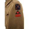 Battledress Royal Artillery - 43rd "Wessex" Infantry Division