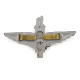 Cap badge " Economique" Parachute Regiment British Airborne