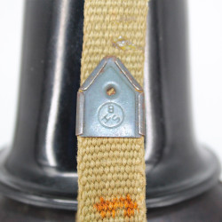 Gourde Wehrmacht type tropicale 1943