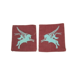 Patches British Airborne "Pegasus"