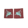 Insignes British Airborne "Pegase"