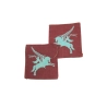 Insignes British Airborne "Pegase"