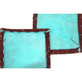 Patches British Airborne "Pegasus"