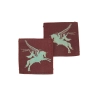 Patches British Airborne "Pegasus"