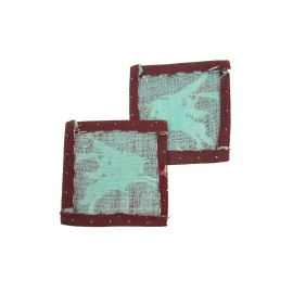 Insignes British Airborne "Pegase"