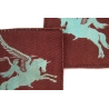 Insignes British Airborne "Pegase"