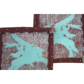 Patches British Airborne "Pegasus"