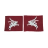 Patches British Airborne "Pegasus"