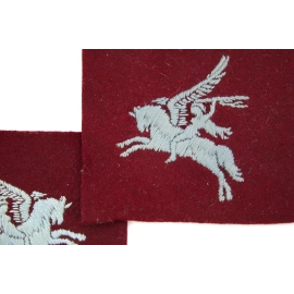 Patches British Airborne "Pegasus"