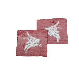 Insignes brodés British Airborne "Pegase"