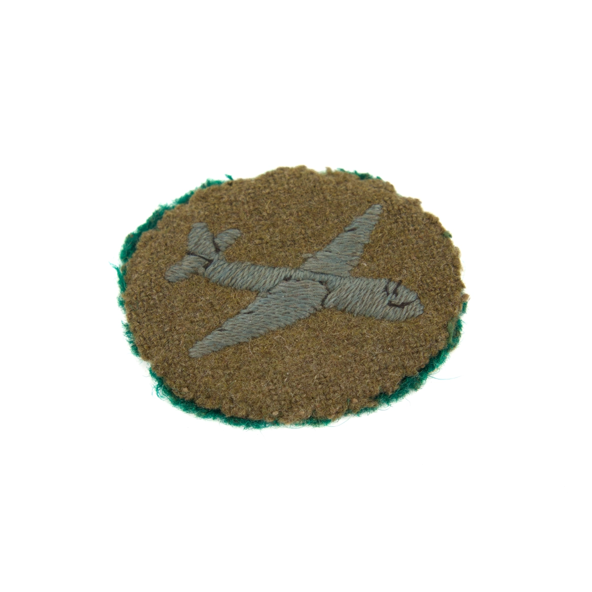 Insigne de qualification Glider "OX & Bucks Light Infantry"