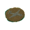 Glider troops badge Qualification "OX & Bucks Light Infantry"