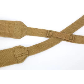 Brelage Canadien 1943
