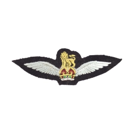 Insigne Glider Pilot British Army