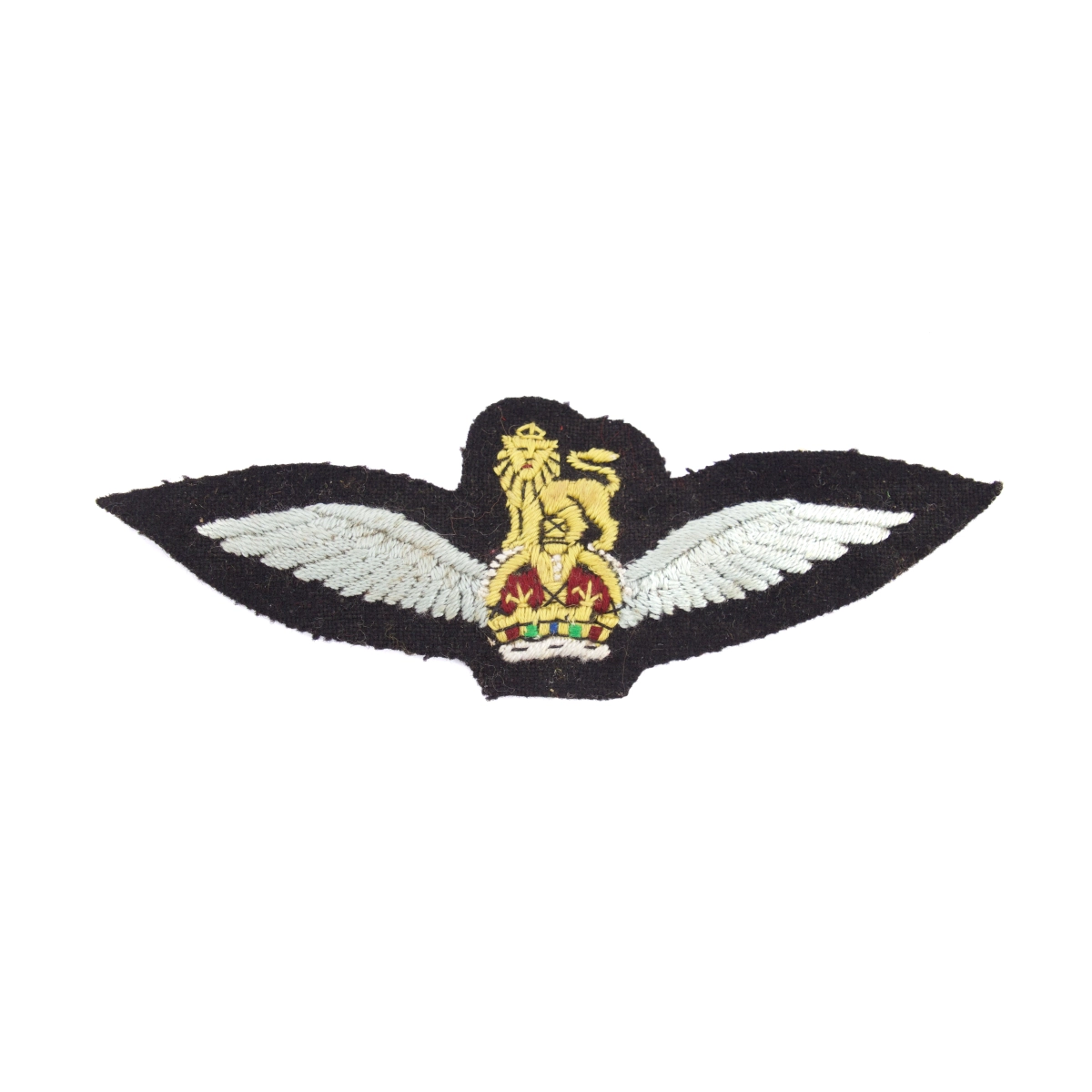 Insigne Glider Pilot British Army
