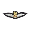 Insigne Glider Pilot British Army
