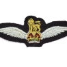 Brevet Glider Pilot  British Army