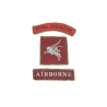 Ensemble "Royal Engineers" British Airborne