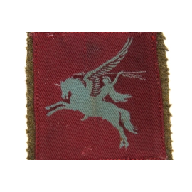 Ensemble "Royal Engineers" British Airborne