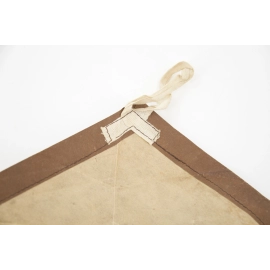 Sleeve gaz detector British Army 1940