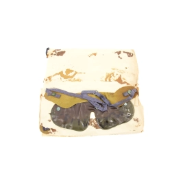 Lunettes de protection Mk II 1943