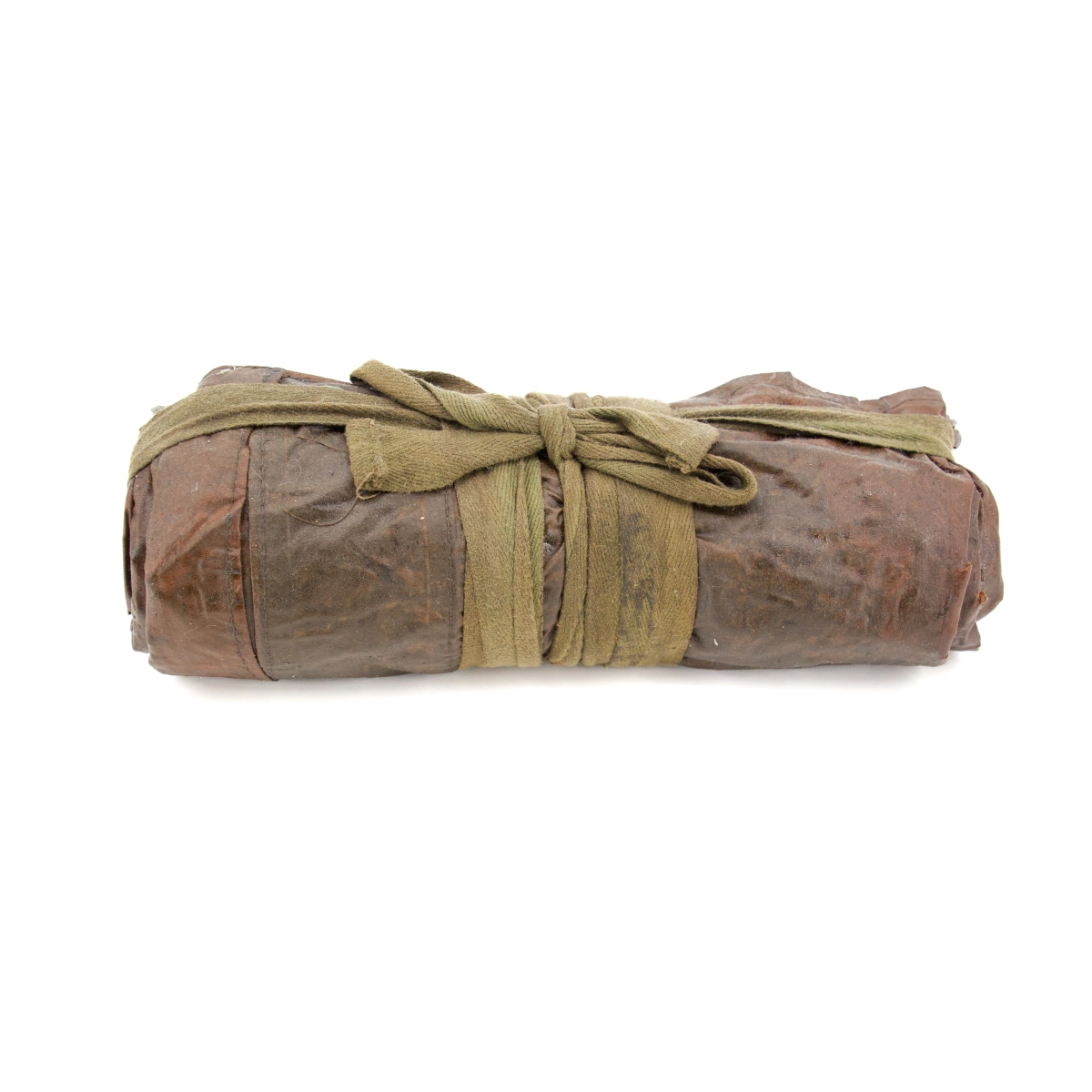 Cape Anti-Gaz British Army