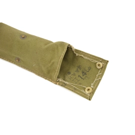 Ensemble Detector MK2 & Pompe MK2 British Army 1943