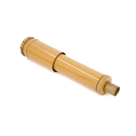 Ensemble Detector MK2 & Pompe MK2 British Army 1943