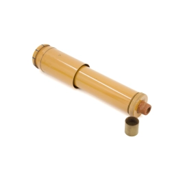 Ensemble Detector MK2 & Pompe MK2 British Army 1943