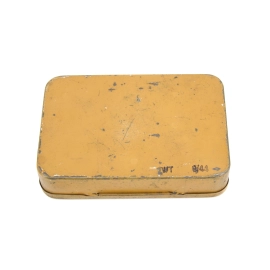 Ensemble Detector MK2 & Pompe MK2 British Army 1943