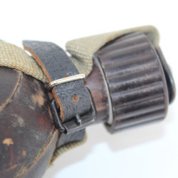 Canteen Wehrmacht tropical type 1943