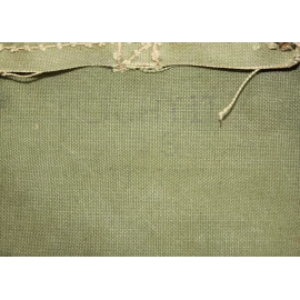 Mask Gaz British Army 1943 "Identified"