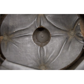 Casque MKII British  & Protection anti-gaz "Early"