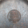 Canteen Wehrmacht tropical type 1943