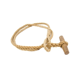 Toggle Rope "Early" British Army