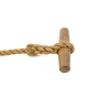 Toggle Rope "Early" British Army