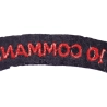 Title 10 Commando British Army