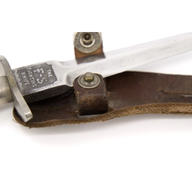 Dague "S" Fairbairn Sykes Wilkinson Sword