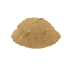 Helmet MKII British Army 1939 & Canvas Helmet Cover