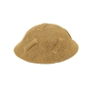 Helmet MKII British Army 1939 & Canvas Helmet Cover