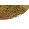 Helmet MKII British Army 1939 & Canvas Helmet Cover