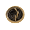 Helmet MKII British Army 1939 & Canvas Helmet Cover