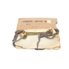 Mask Gaz British Army 1943 "Identified"